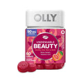 Gomitas Undeniable Beauty de OLLY