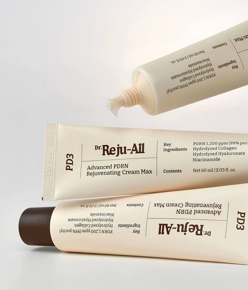 Advanced PDRN Rejuvenating Cream de Dr. Reju-All