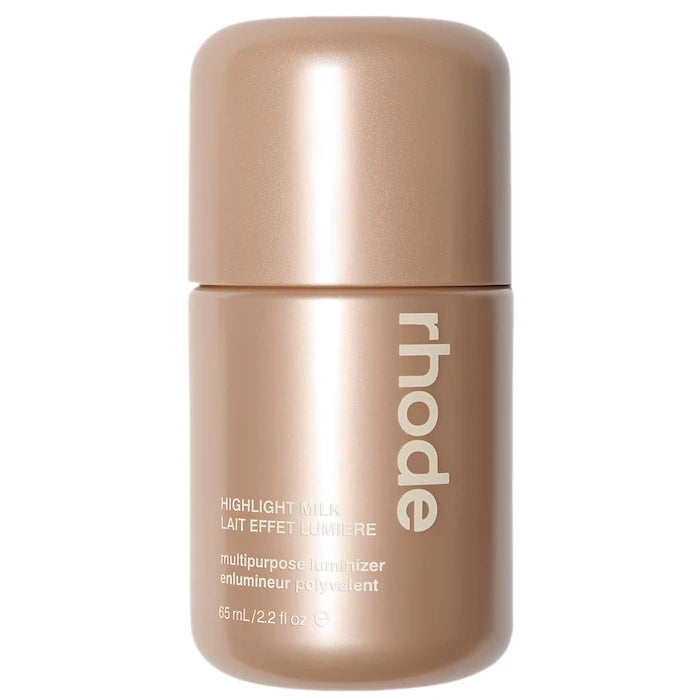 Highlight Milk Multipurpose Luminizer de Rhode