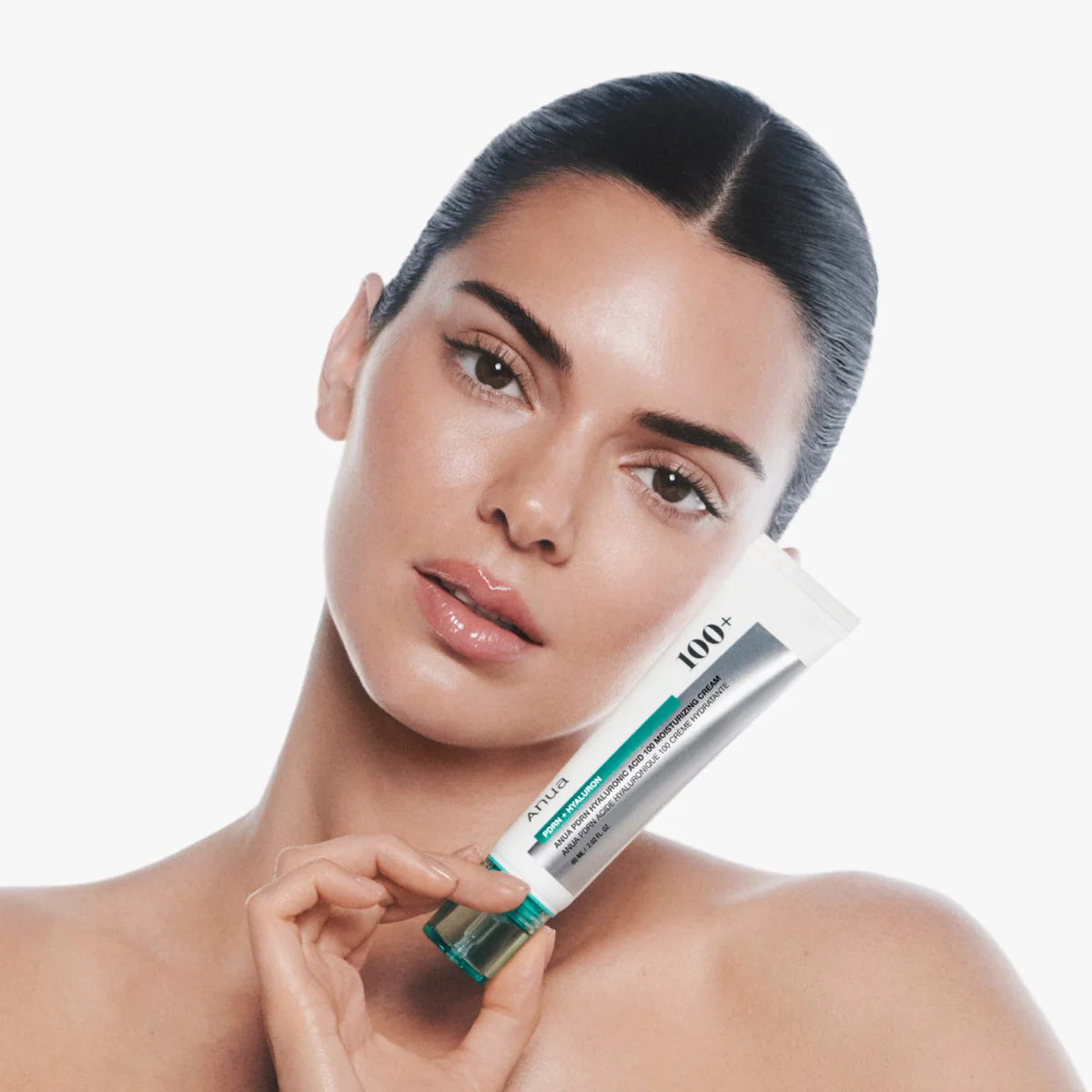 PDRN Hyaluronic Acid 100 Moisturizing Cream de Anua