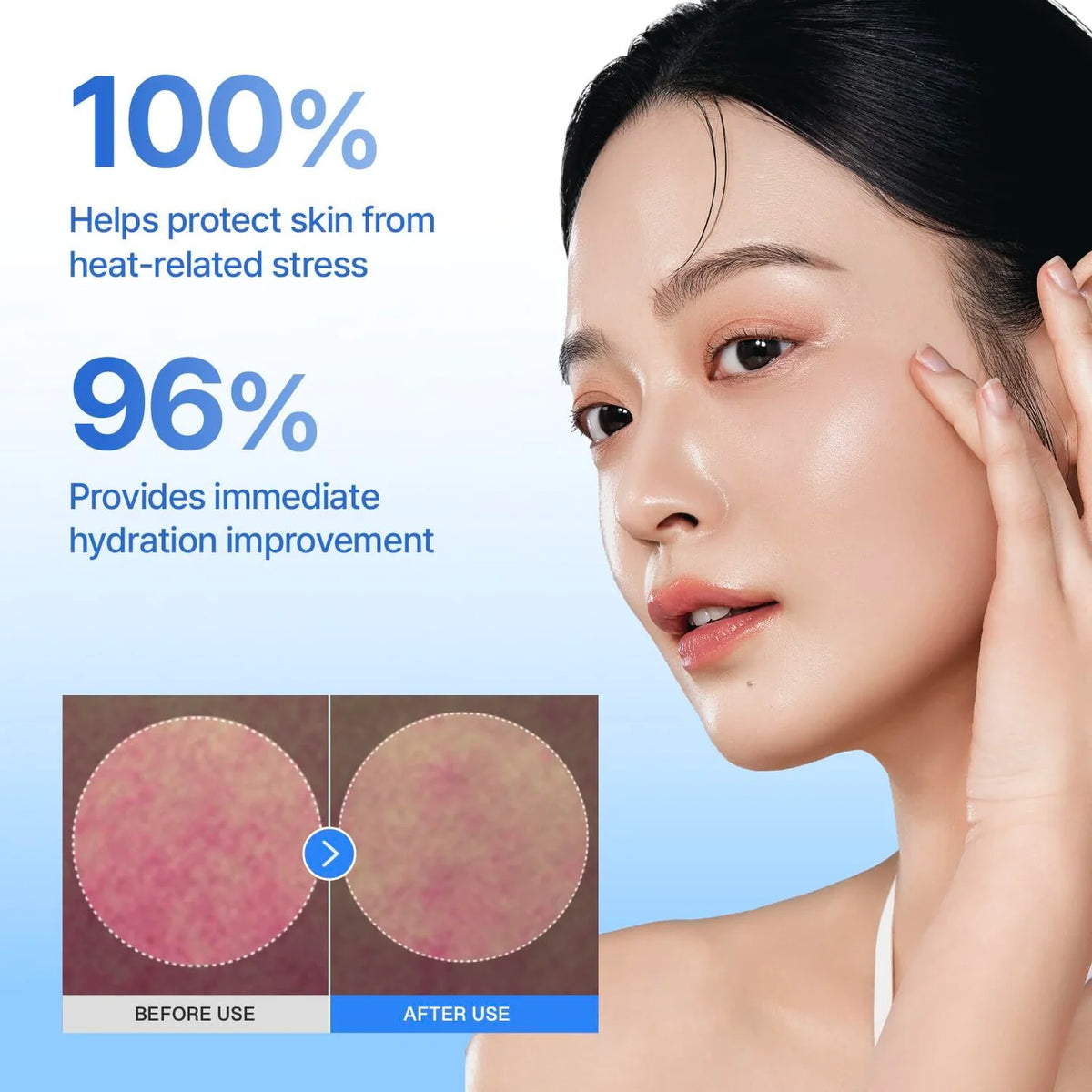 Madeca Cream Hydra Calming de Centellian24