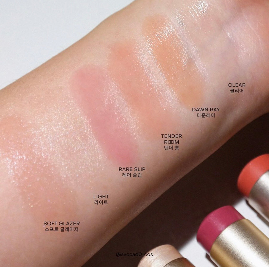 True Dimension Radiance Balm de Hince
