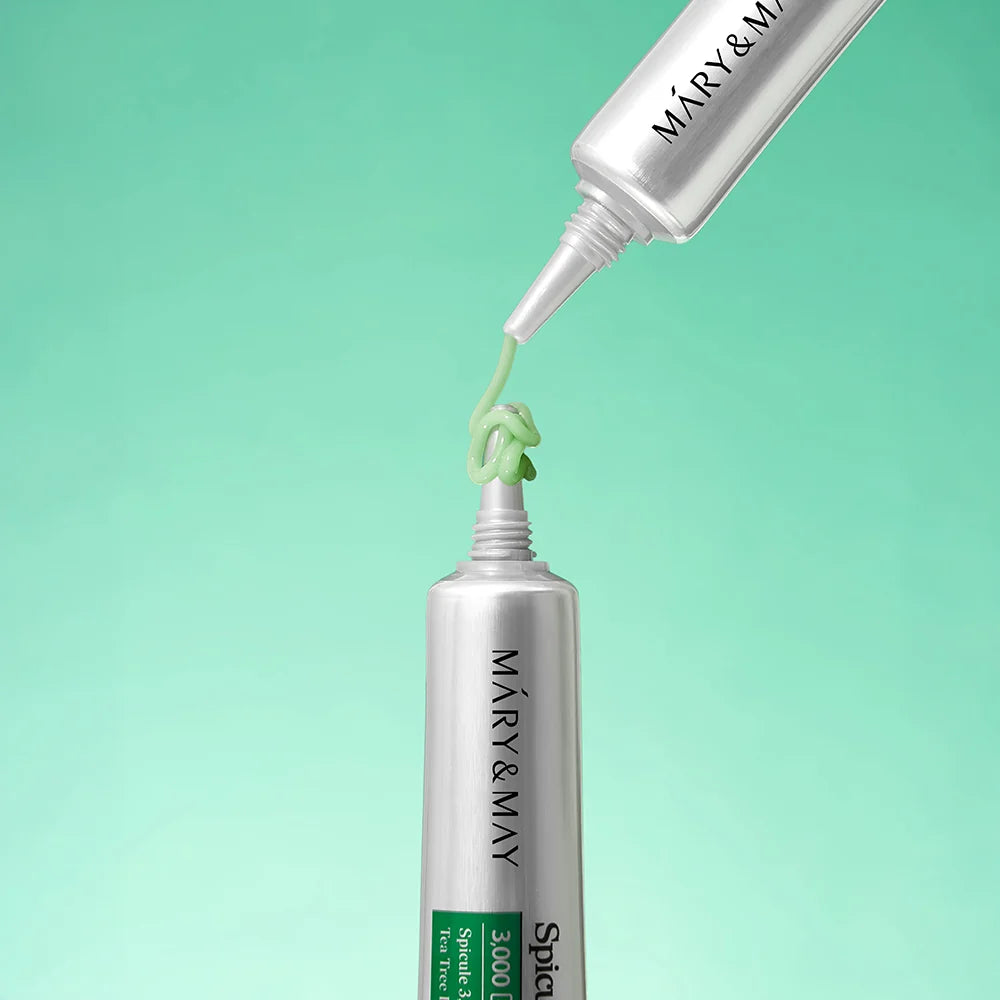 Spicule Azelaic PDRN Spot Cream de Mary&May