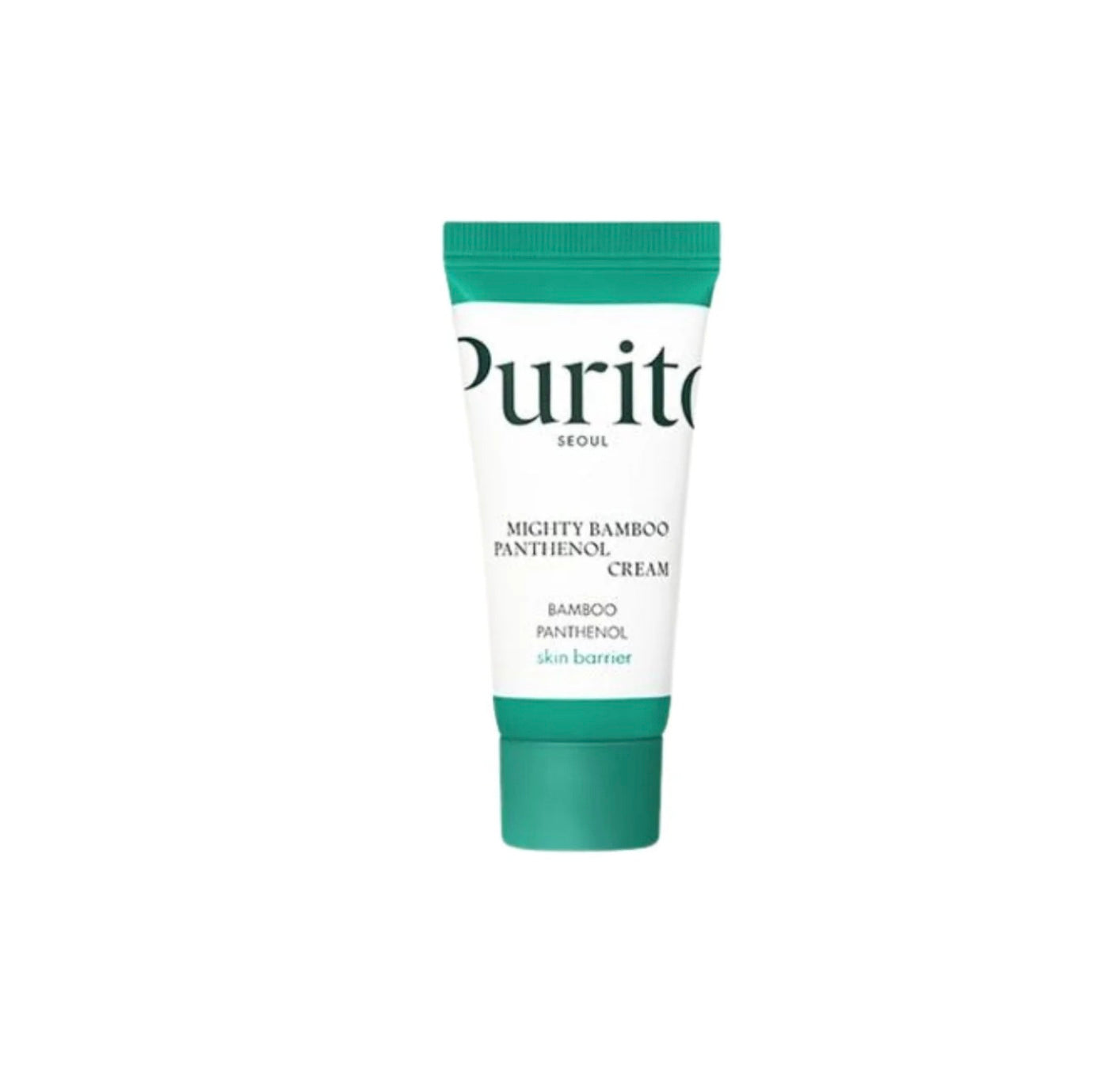 Crema reparadora Mighty Bamboo Panthenol de Purito