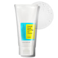 Limpiador facial Low pH Good Morning de COSRX