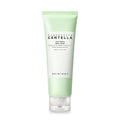 Limpiador facial Tea-Trica BHA Foam de Skin1004