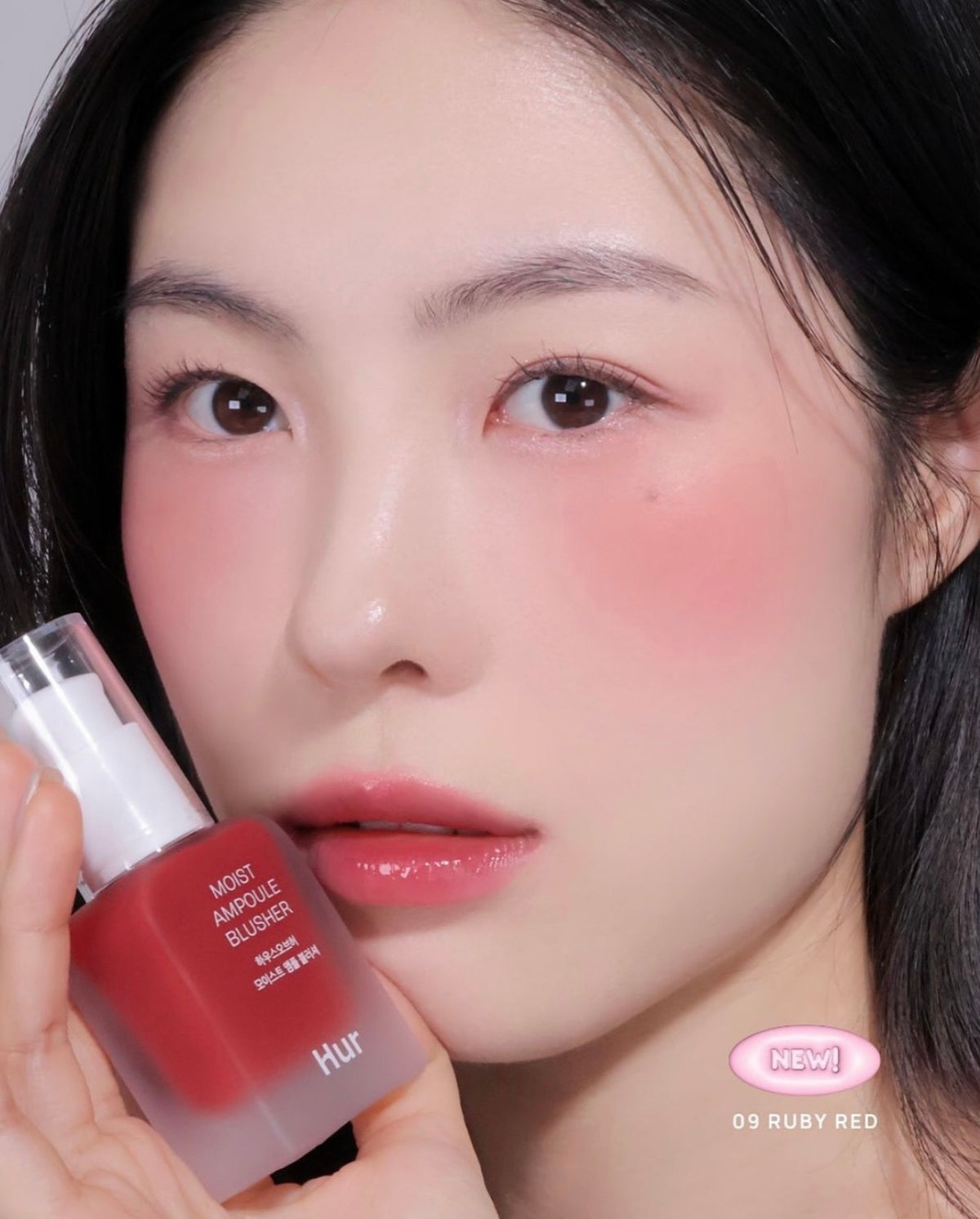 Ampoule Blusher de House of Hur