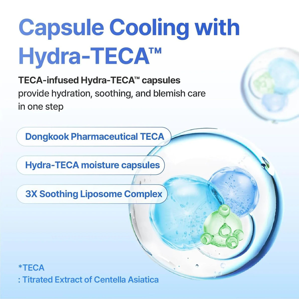 Madeca Cream Hydra Calming de Centellian24