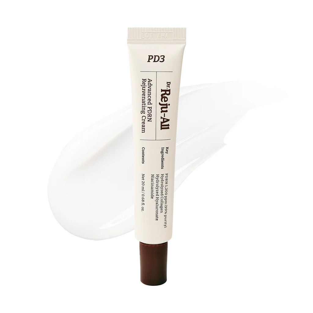 Advanced PDRN Rejuvenating Cream de Dr. Reju-All
