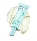 Protector solar N1 Clear Filter Sun Essence de Numbuzin