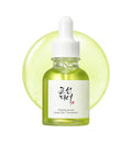 Calming Serum Green Tea + Pantenol de Beauty of Joseon