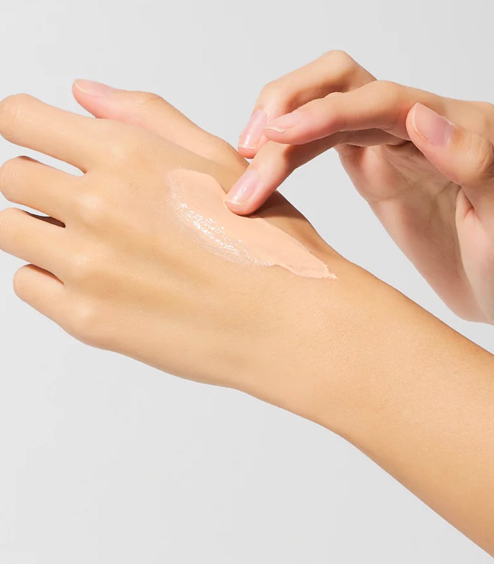 Cemenrete Calcium Dark Spot Eye Cream de Dr. Melaxin