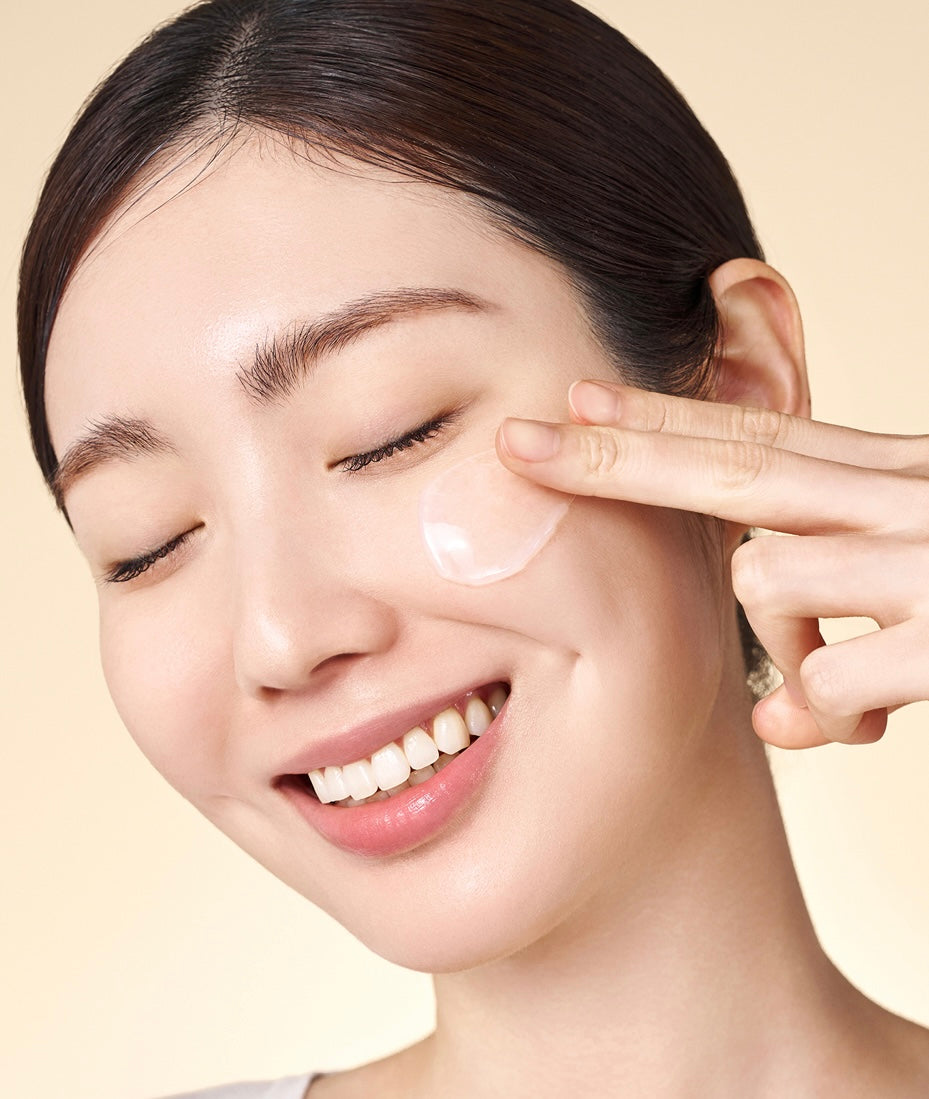Gel hidratante Oat-in Calming Gel Cream de Purito