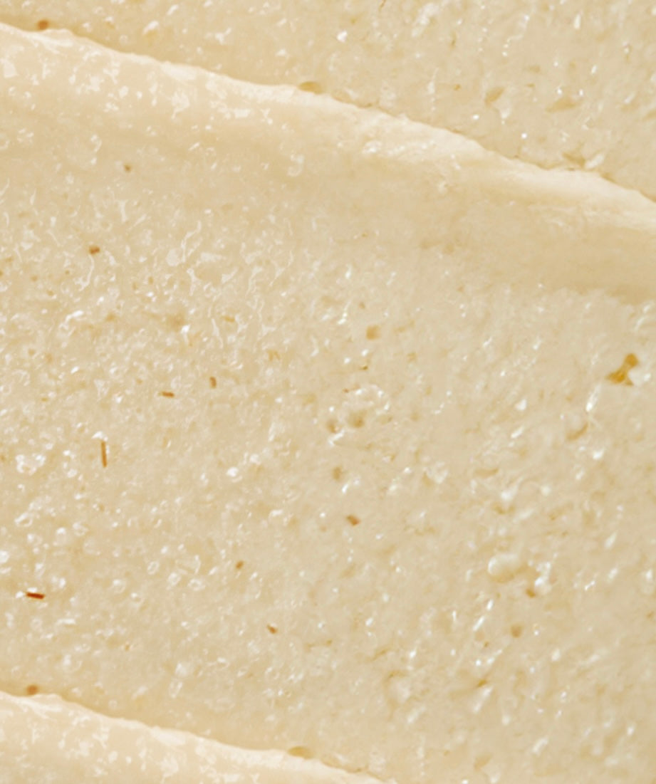 Limpiador facial Oat-in Gentle Exfoliating Face Cleanser de Purito