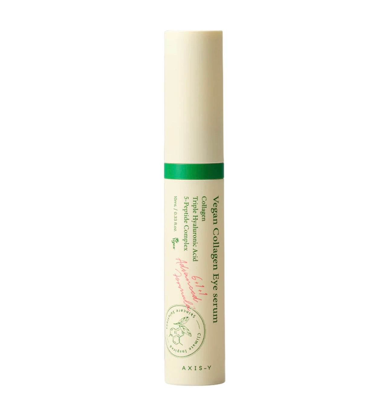 Contorno de ojos con colágeno Vegan Collagen Eye Serum de Axis-Y