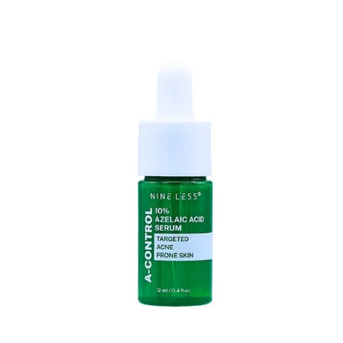 A Control 10% Azelaic Acid Serum de Nine Less
