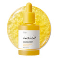 Kojic Acid Turmeric Niacinamide Capsule Serum de Medicube