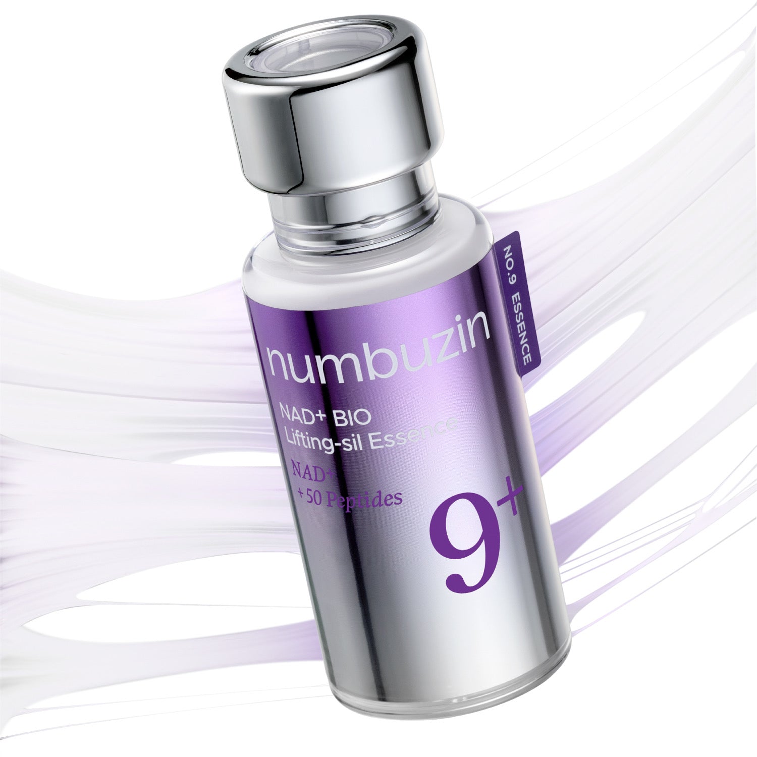 No. 9 “NAD+ BIO Lifting-sil Essence de Numbuzin