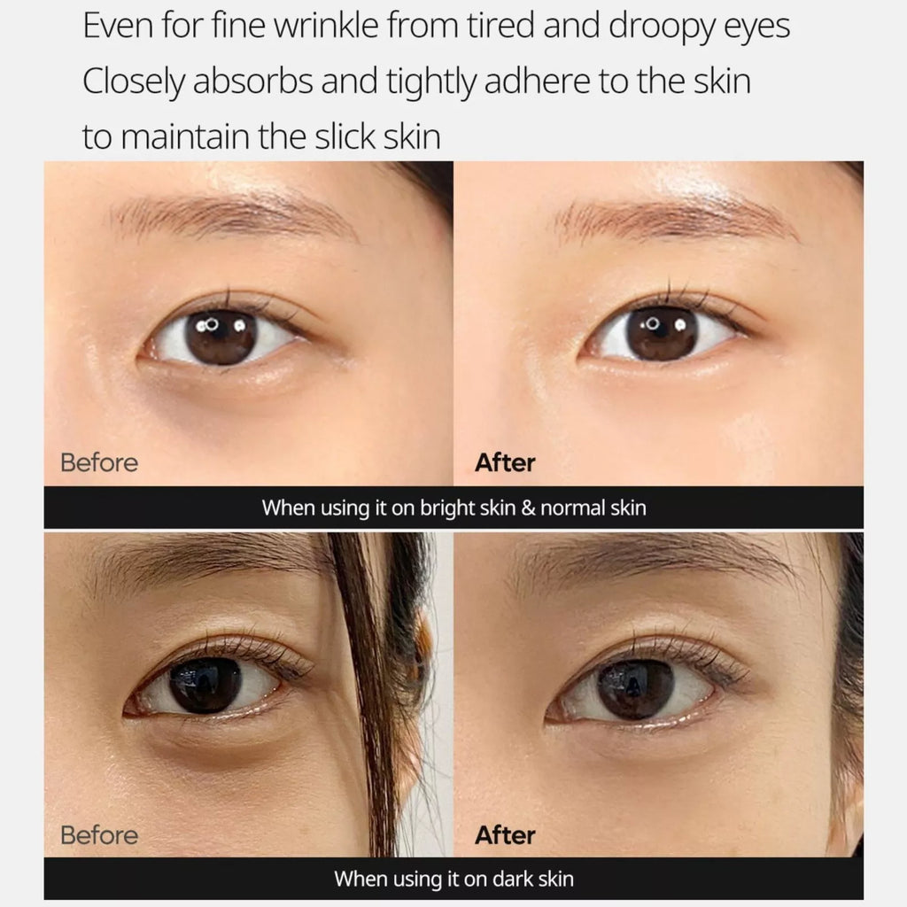 Cemenrete Calcium Dark Spot Eye Cream de Dr. Melaxin