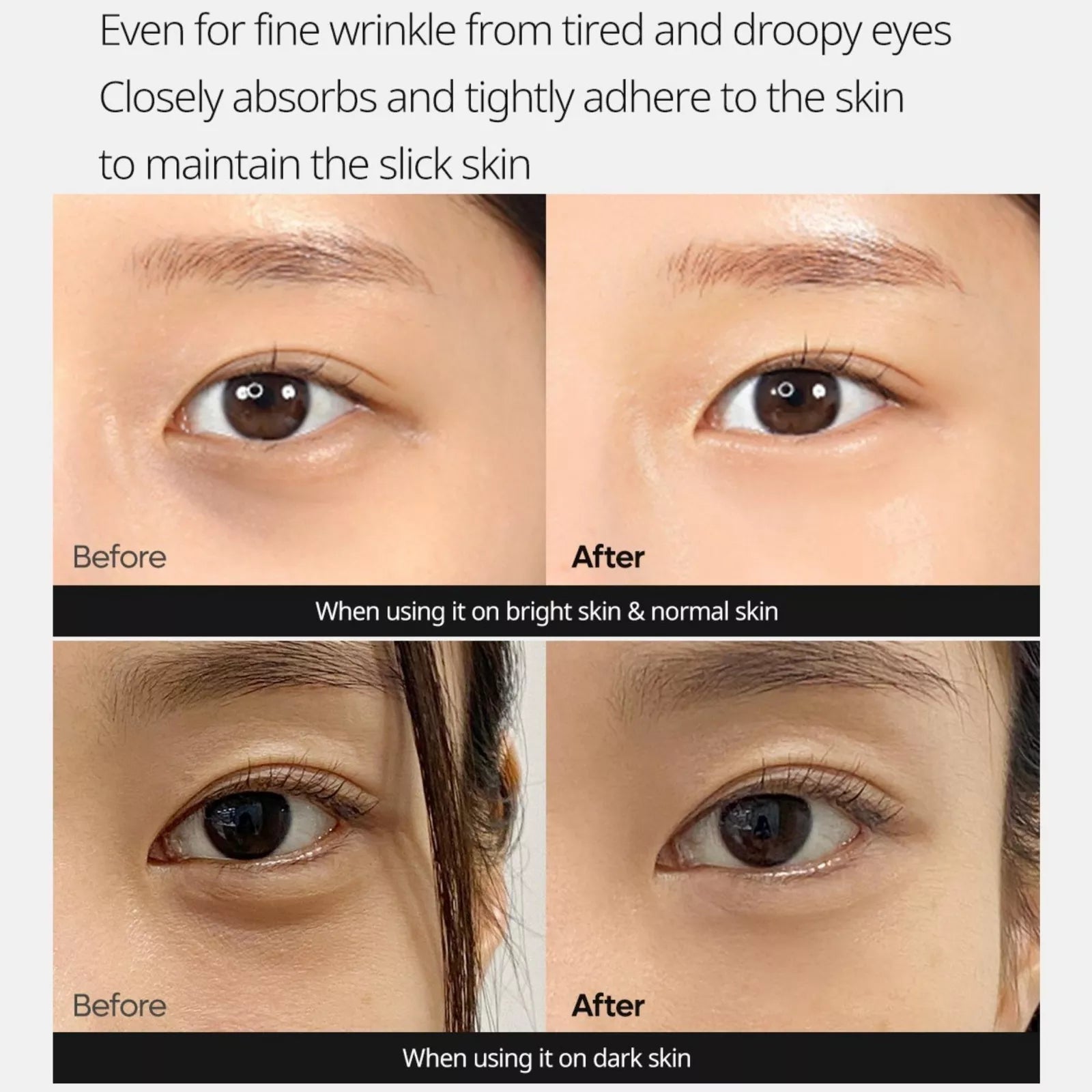 Cemenrete Calcium Dark Spot Eye Cream de Dr. Melaxin