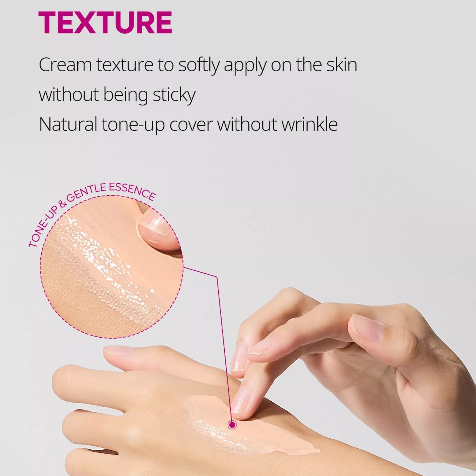 Cemenrete Calcium Dark Spot Eye Cream de Dr. Melaxin