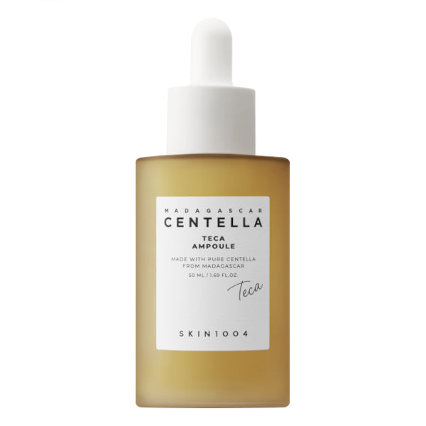 Centella Teca Ampoule de Skin1004