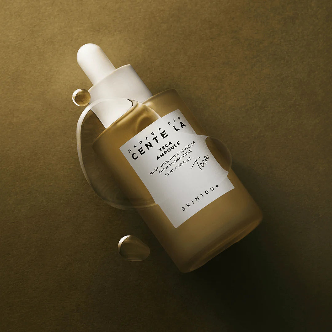 Centella Teca Ampoule de Skin1004