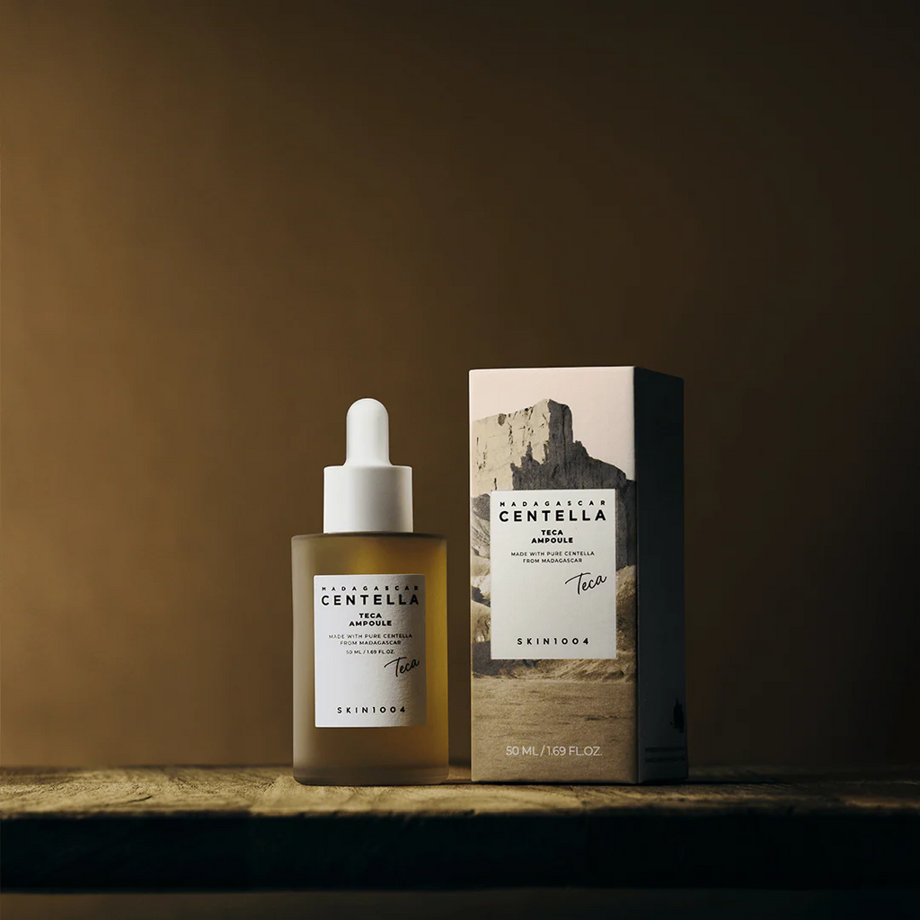 Centella Teca Ampoule de Skin1004