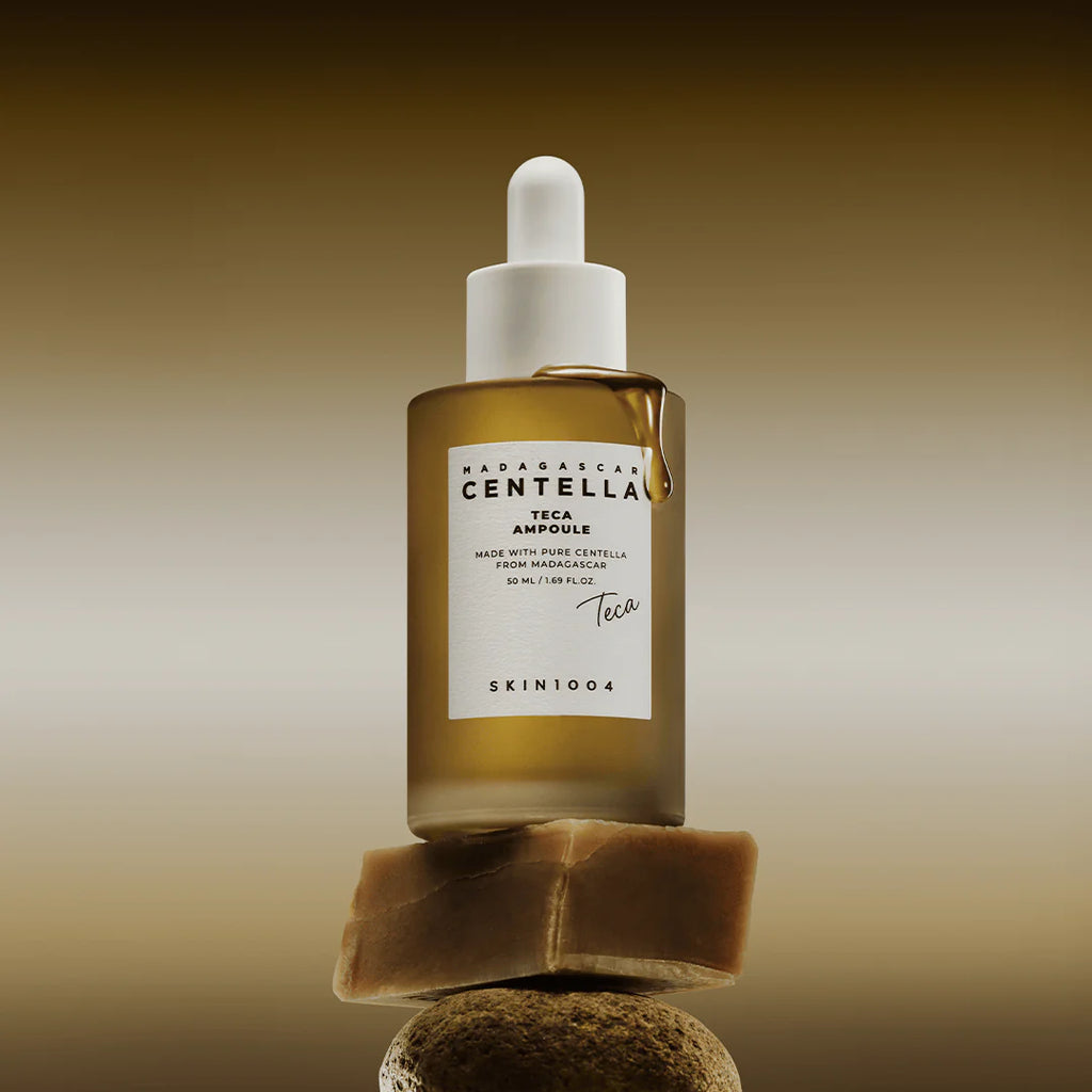 Centella Teca Ampoule de Skin1004