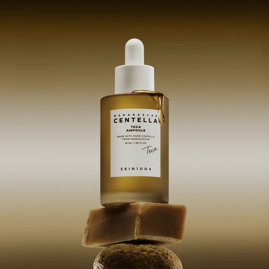Centella Teca Ampoule de Skin1004