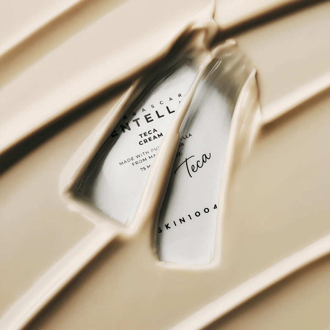 Centella Teca Cream de Skin1004