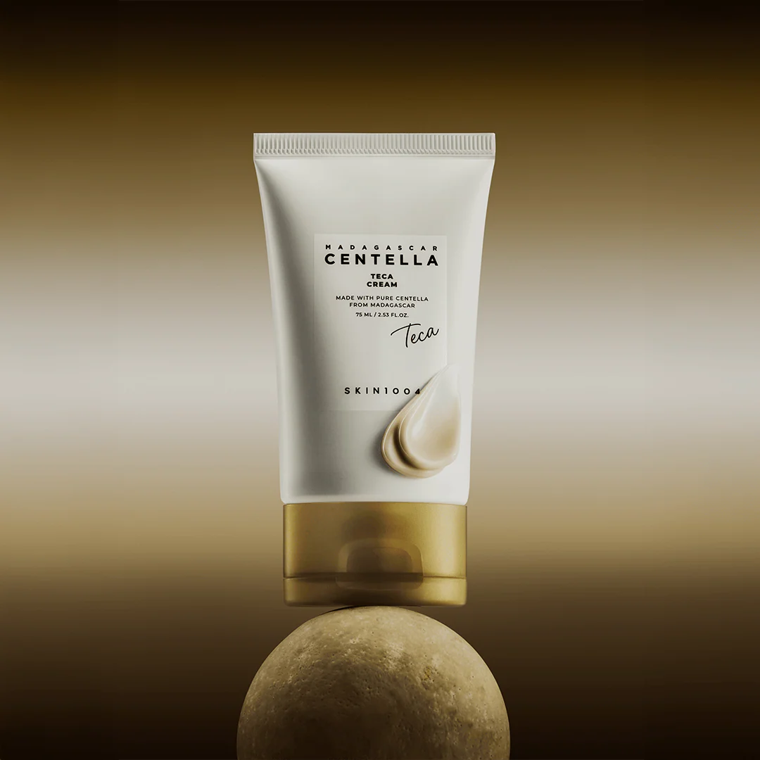 Centella Teca Cream de Skin1004