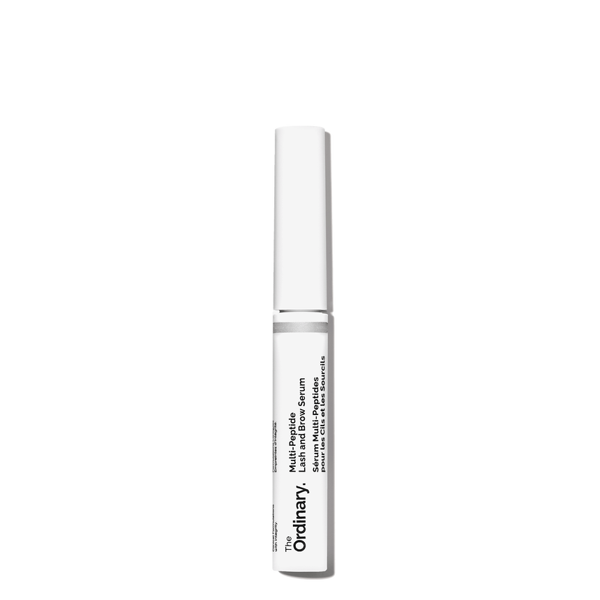 Serum para pestañas y cejas: Multi-Peptide Lash and Brow Serum de The Ordinary