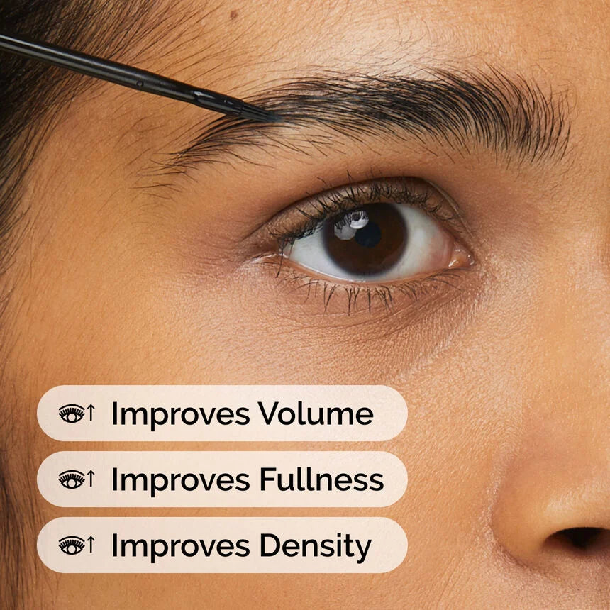 Serum para pestañas y cejas: Multi-Peptide Lash and Brow Serum de The Ordinary