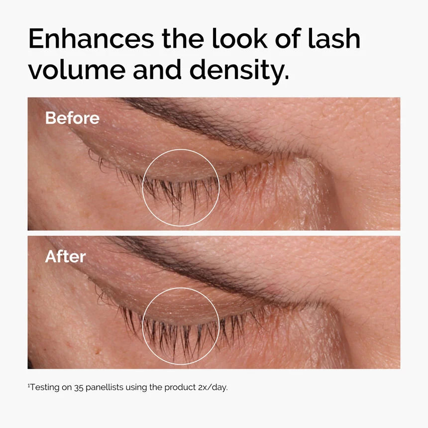 Serum para pestañas y cejas: Multi-Peptide Lash and Brow Serum de The Ordinary