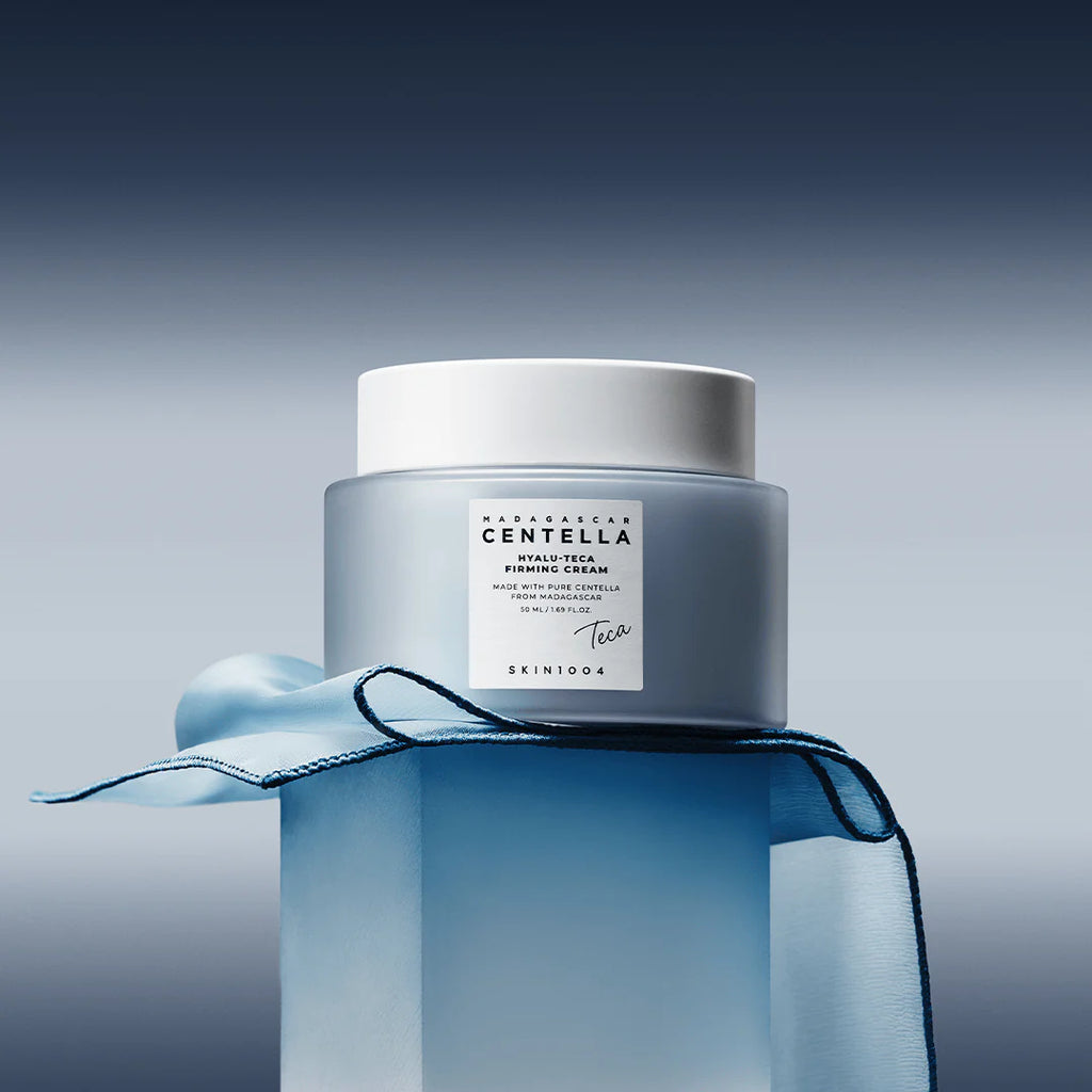 Hyalu-Teca Firming Cream de Skin1004