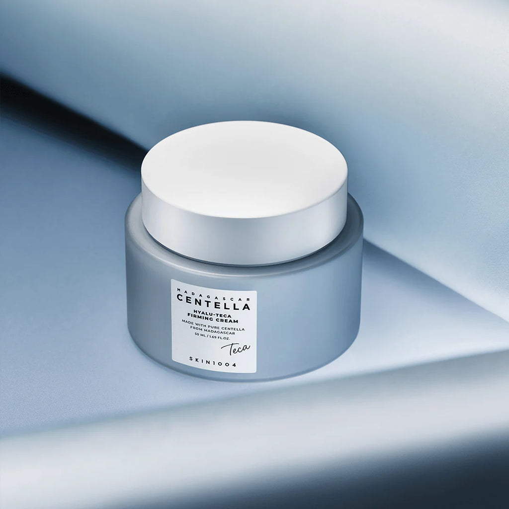 Hyalu-Teca Firming Cream de Skin1004