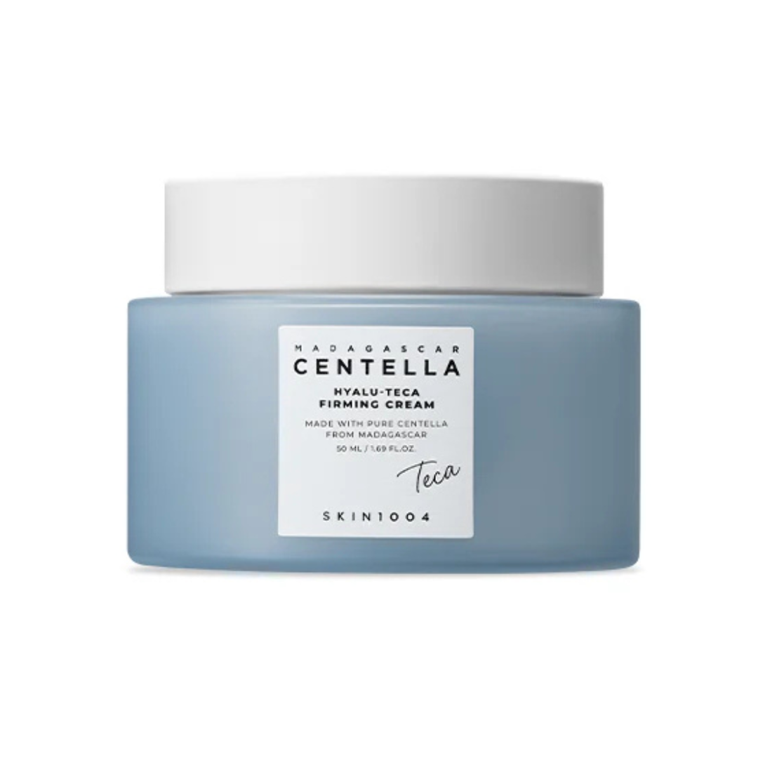 Hyalu-Teca Firming Cream de Skin1004