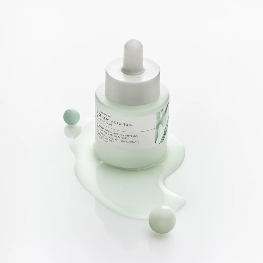 Azelaic Acid 10 Ampoule de Skin1004