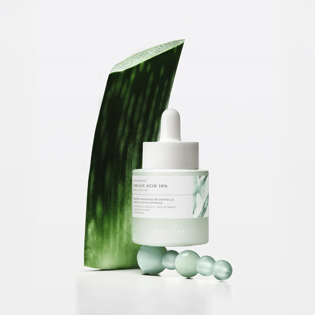 Azelaic Acid 10 Ampoule de Skin1004