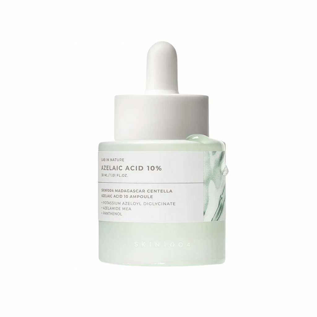 Azelaic Acid 10 Ampoule de Skin1004