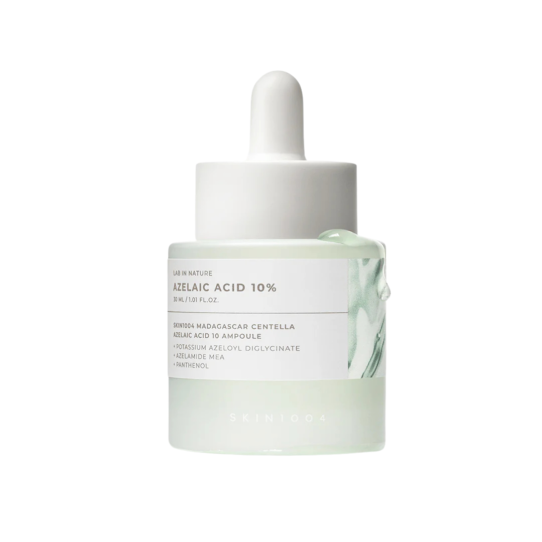 Azelaic Acid 10 Ampoule de Skin1004