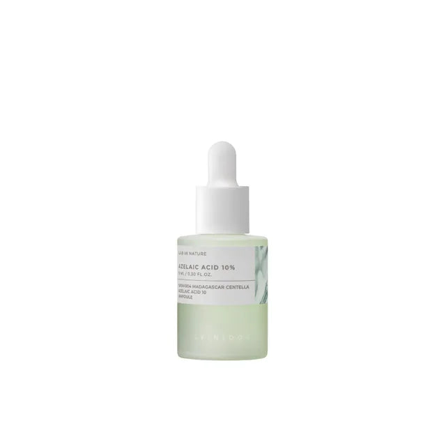 Azelaic Acid 10 Ampoule de Skin1004