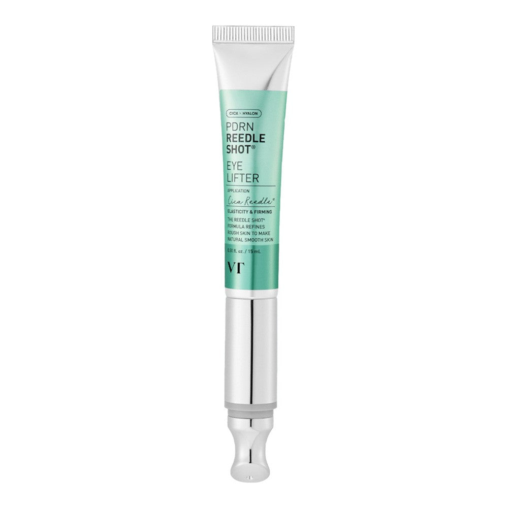 Contorno vibratorio: PDRN Reedle Shot Eye Lifter de VT
