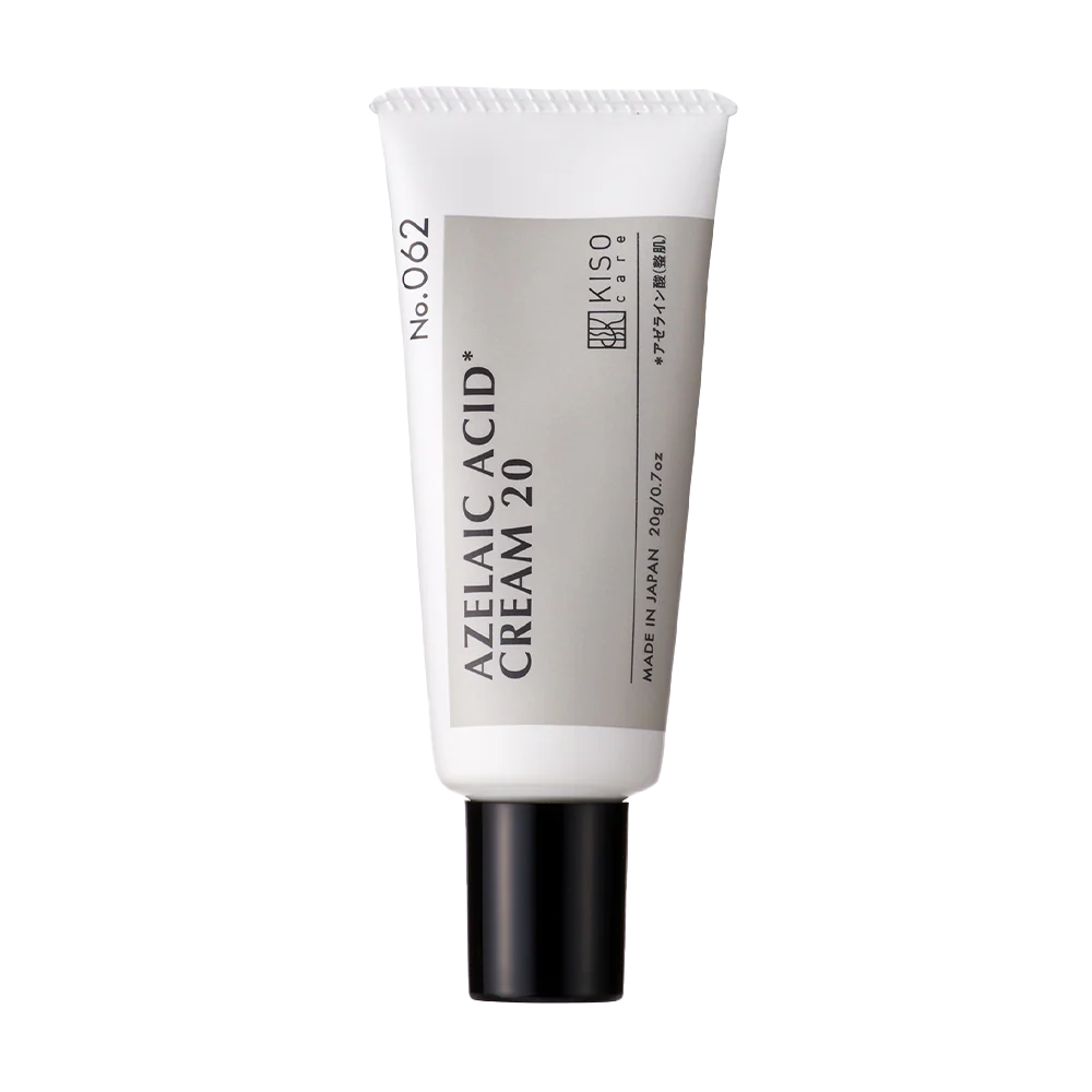 Azelaic Acid Cream 20% de KISOCARE