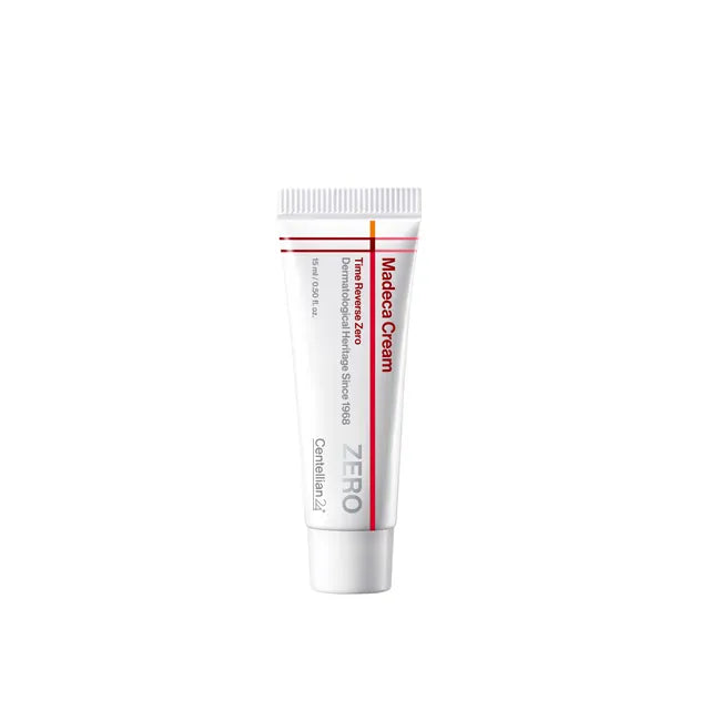 Madeca Cream Time Reverse Zero de Centellian24