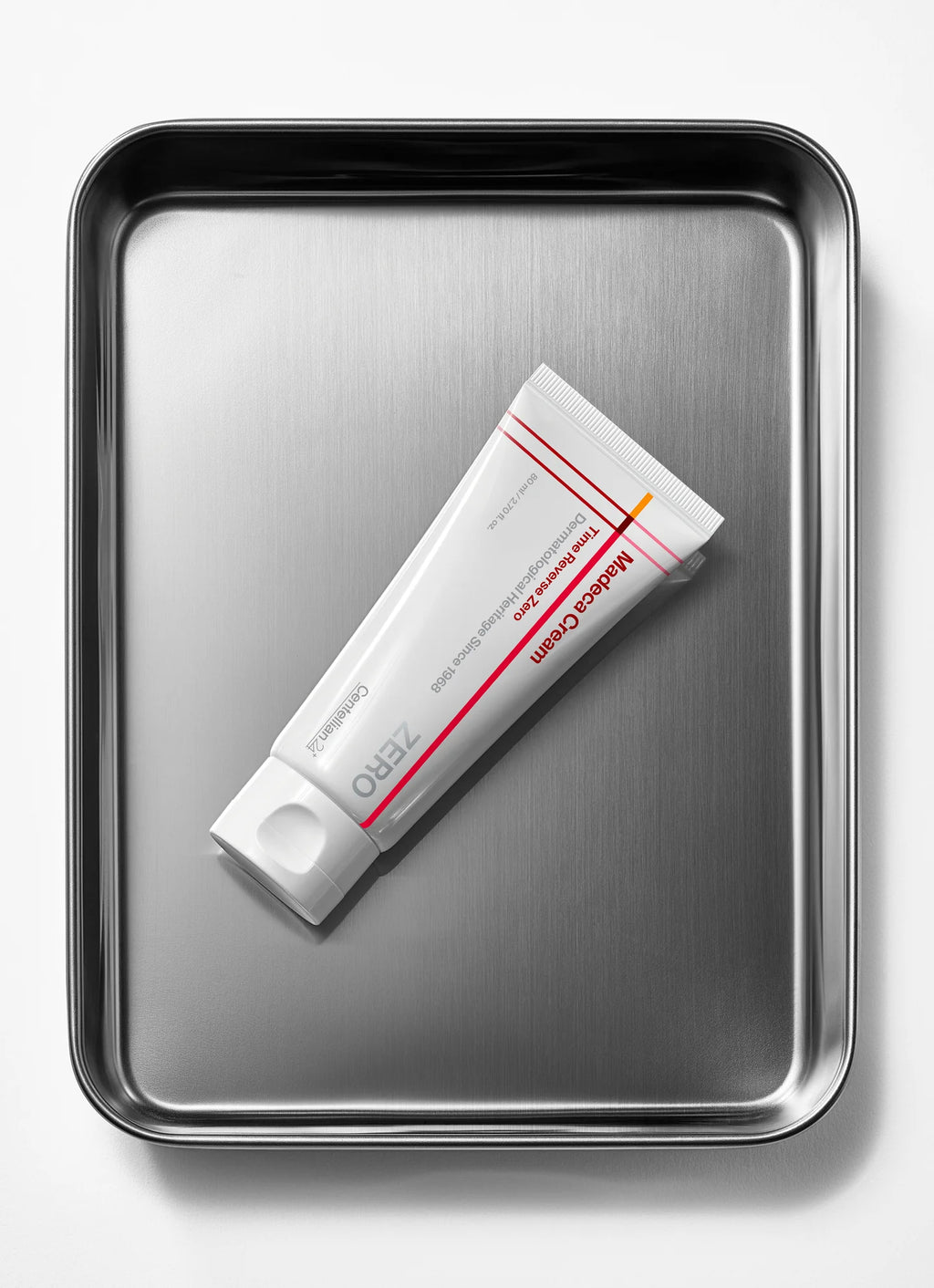 Madeca Cream Time Reverse Zero de Centellian24