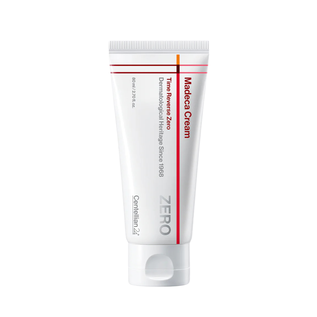 Madeca Cream Time Reverse Zero de Centellian24