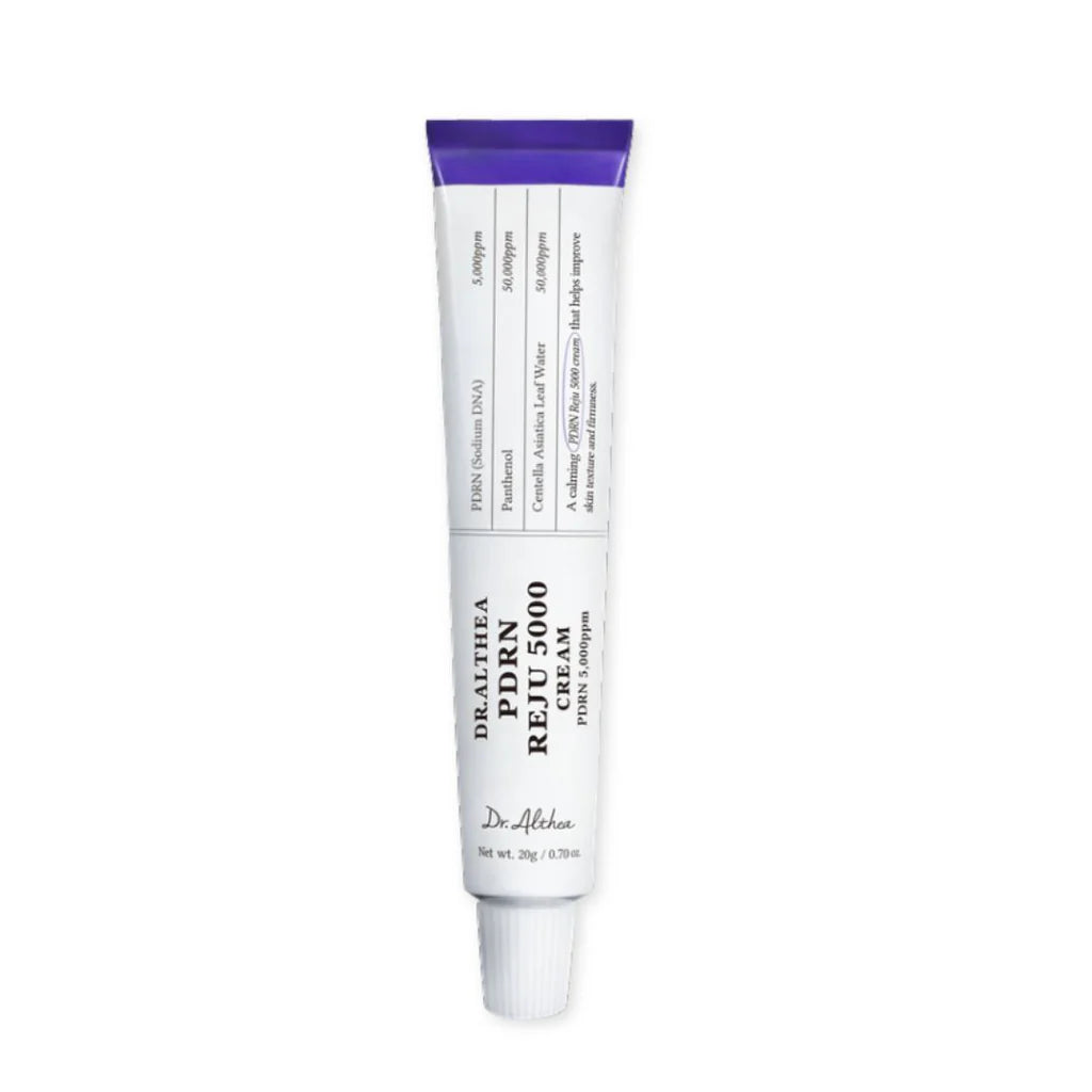 PDRN Reju 5000 Cream de Dr. Althea