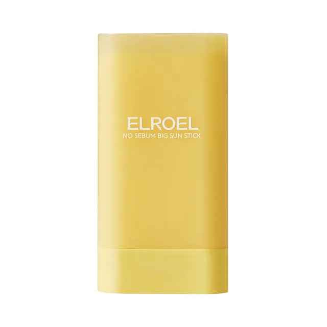 No Sebum Big Sun Stick de ELROEL
